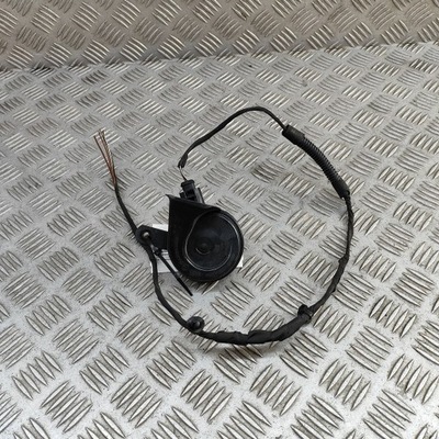 Volkswagen id.4 2023 клаксон фото №1