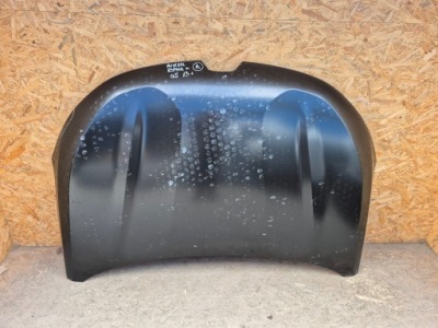 Renault austral espace vi капот nowa оригінальна фото №1