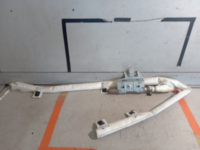 Mini countryman r60 шторка безпеки права 9801746 фото №1