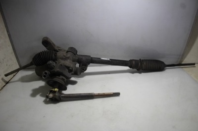 Рейка рульова fiat sedici 1.9multijet фото №1