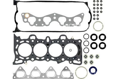 VICTOR REINZ SUKOMPLEKTUOTAS KOMPLEKTAS SANDARIKLIŲ VARIKLIO VIRŠUS HONDA CIVIC VI 