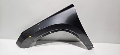 Крыло левый перед skoda kodiaq оригинал фото №1