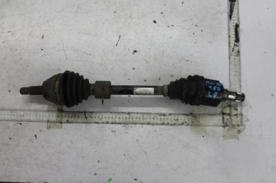 Mini r60 r61 s приводной вал левый перед 2.0d 9809173 фото №1