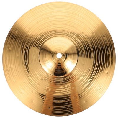 BĘBEN DO PRAKTYKI CYMBAL INSTRUMENT MUZYCZNY BĘBEN