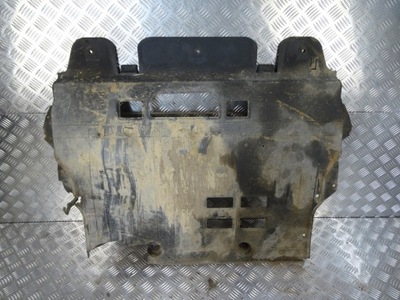 Citroen berlingo iii защита pod двигатель фото №1