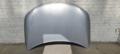 Капот kia sorento ii 09-14 фото №1