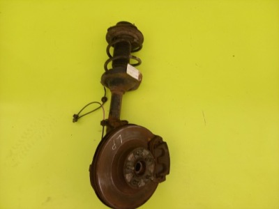 Поворотный кулак mcph левый перед 2.0 d subaru legacy v 10 фото №1