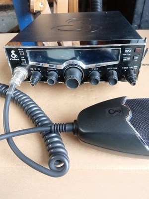 CB RADIO COBRA 29LX EUROPA  