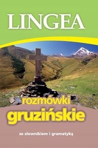 Lingea rozmówki gruzińskie ze słownikiem