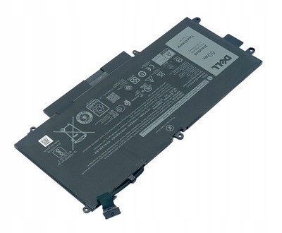 DELL Bateria 60Wh 4 Cell, N18GG