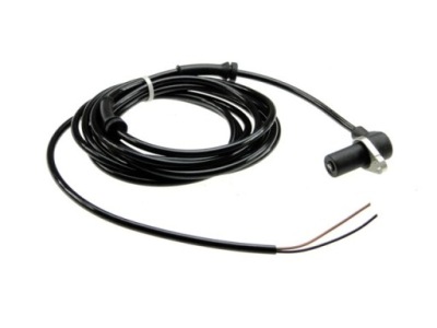 Датчик abs mercedes vito w638 96-03 перед фото №1