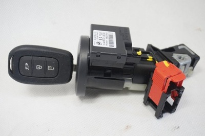 CERRADURA DE ENCENDIDO LLAVE RENAULT EXPRESS 21- 1.5DCI 285910001R  