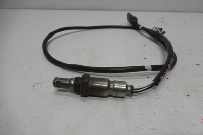 Ducato jumper 17r датчик лямбда-зонд 55272037 фото №1