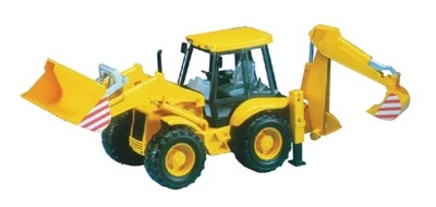 Traktor JCB 4CX Bruder U02428