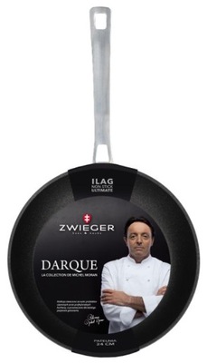 Patelnia non-stick Darque 24 cm Zwieger