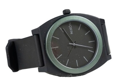 Nixon Time Teller Midnight Ano New