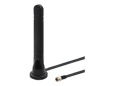 Qoltec 57021 Antena 4G Lte 18 dBi