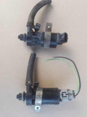 Помпа розпилювача лампи ксенонових mazda 3 5 6 gh cx-7 cx-9 rx-8 фото №1