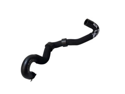 Шланг wody mercedes slk r172 2.2 cdi a1728321094 фото №1