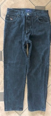 Spodnie GANT ,roz.35/36 ,pas-88cm-stan bdobry