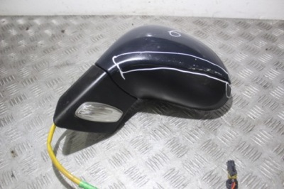 Зеркало левая peugeot 308 i ktg фото №1