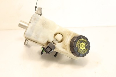 Насос тормозная renault clio iv 1.5dci фото №1