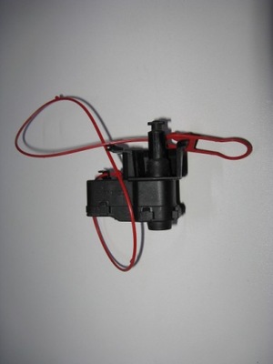 Привод крышка заливной топлива audi a5 8t фото №1