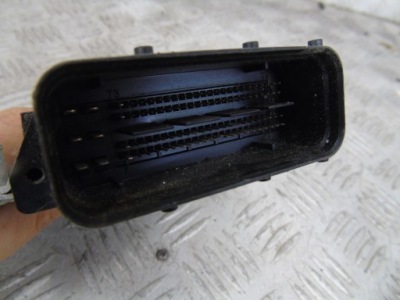 Модуль adblue bmw 744543401 фото №1