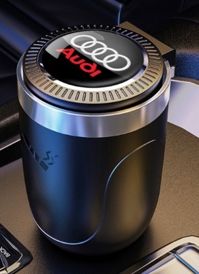 Попільничка mazda чашка do автомобіля. фото №1