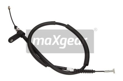 MAXGEAR 32-0293 ТРОС ТОРМОЗНОЙ