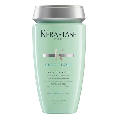 KERASTASE SPECIFIQUE SZAMPON DO WŁOSÓW MIESZANYCH 250ml