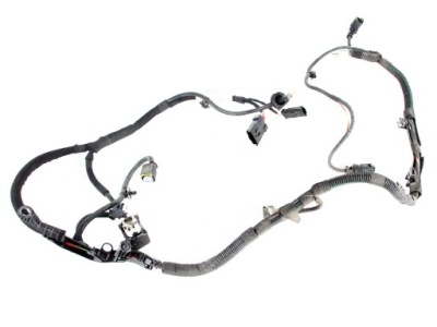 Клемма плюсовая электропроводка жгут citroen c3 iii c3 aircross 1.2 puretech фото №1