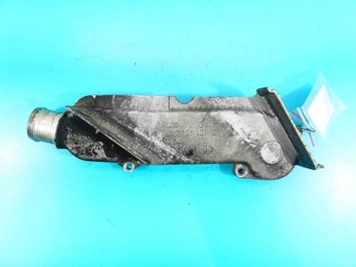 Корпус термостата audi a8 d3 4.2b bfm фото №1