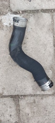 Bmw f30 f31 труба wąż интеркулер 4742748 фото №1