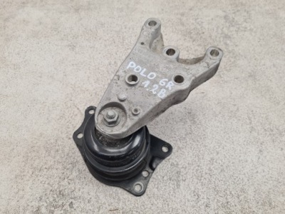 Vw polo v 1.2 12v подушка двигуна фото №1