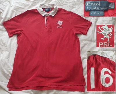 Koszulka polo Ralph Lauren rozmiar XL