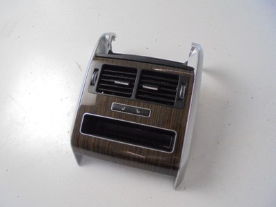 Решётки обдув панель сидений range rover sport ii l494 2014 rok фото №1