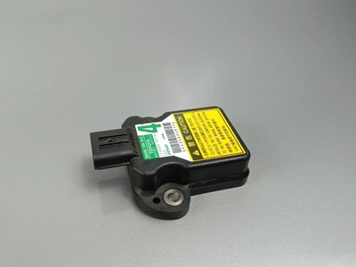 2015 lexus lx 570 інше блоки управління 8918360030 фото №1