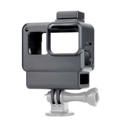 RAMKA FRAME MOUNT OBUDOWA DO GoPro Hero 6 5 CZARNY