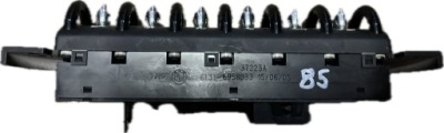 Панель переключателей mini 6958033 фото №1