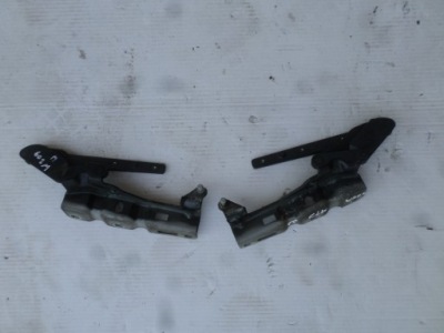 Mercedes-benz оригінальний номер a2038800428 a2038800328 петлі капот фото №1