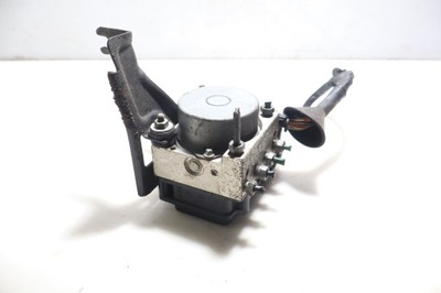 Насос abs renault clio iii 1.2 16v фото №1