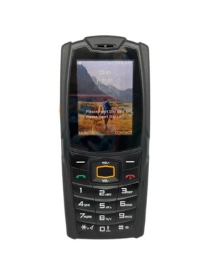 TELEFON AGM MOBILE PHONE M7 2/8GB