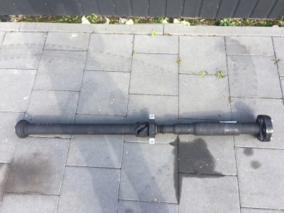 Wał приводной bmw x3m f97 x4m f98 9504250 фото №1