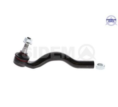 Sidem наконечник тяга jeep grand cherokee iv фото №1