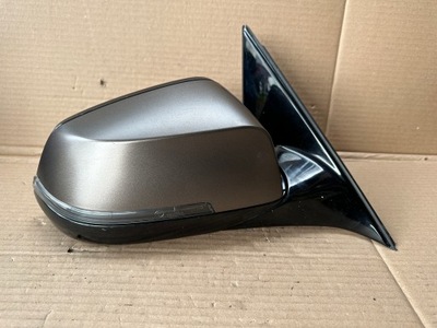 MIROIR BMW 5 F10 F11 M-PAQUET RÉFECTION DROITE 5 PIN - milautoparts-fr.ukrlive.com