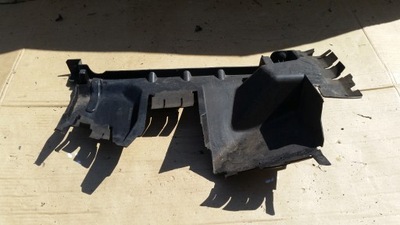 Защита радиатор peugeot 5008 9686133980 фото №1