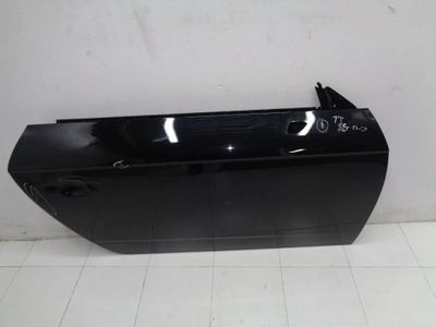 Audi tt 8s дверь правое голый 14r- фото №1