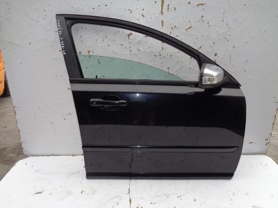 Двері правий перед volvo s40 ii fl r-design 452-46 фото №1