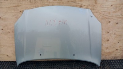 Toyota avensis t25 lift капот фото №1